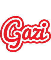 Gazi sunshine logo