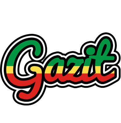 Gazit african logo