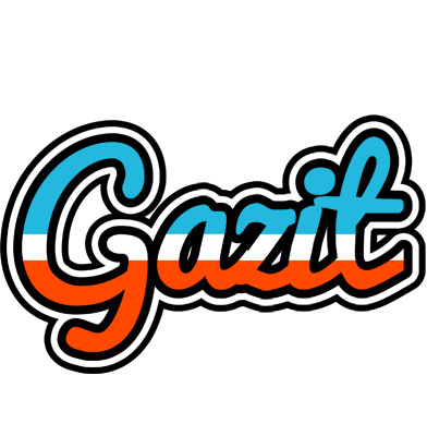 Gazit america logo