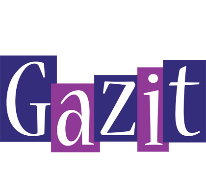 Gazit autumn logo