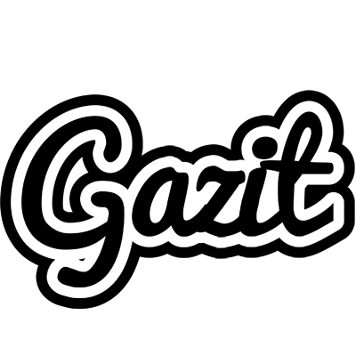 Gazit chess logo