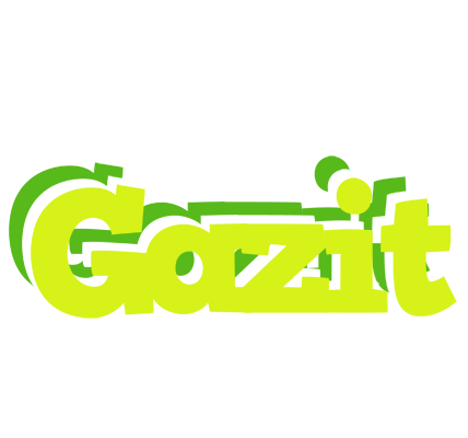 Gazit citrus logo