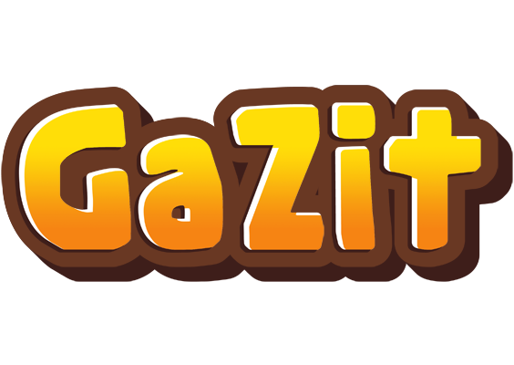 Gazit cookies logo