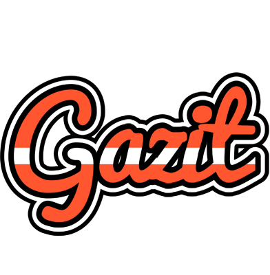 Gazit denmark logo
