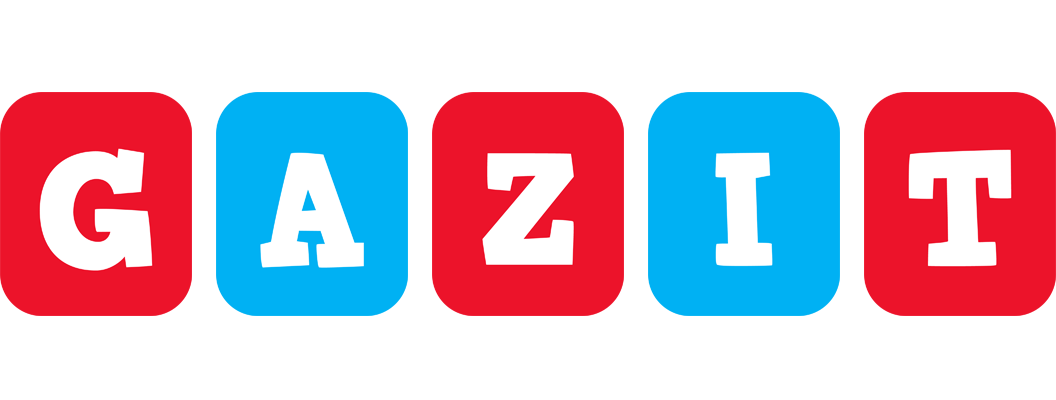 Gazit diesel logo