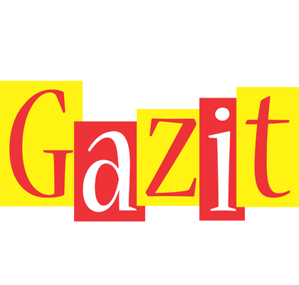 Gazit errors logo