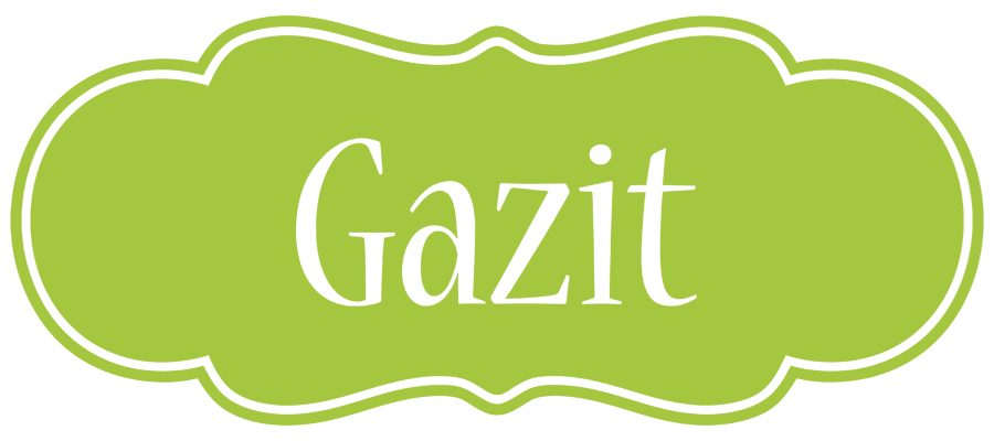 Gazit family logo