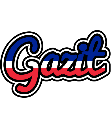 Gazit france logo