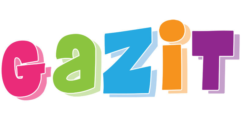 Gazit friday logo