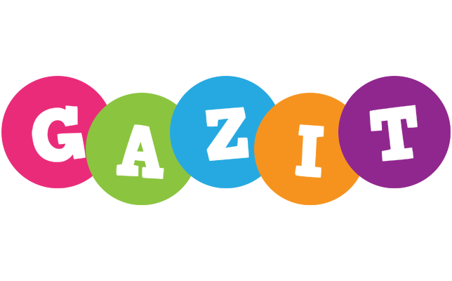 Gazit friends logo