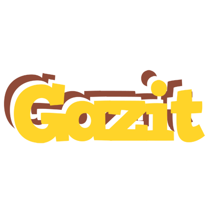 Gazit hotcup logo