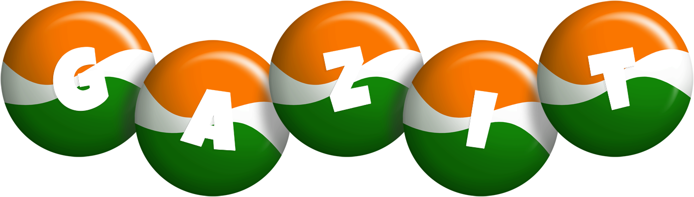 Gazit india logo