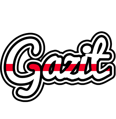 Gazit kingdom logo