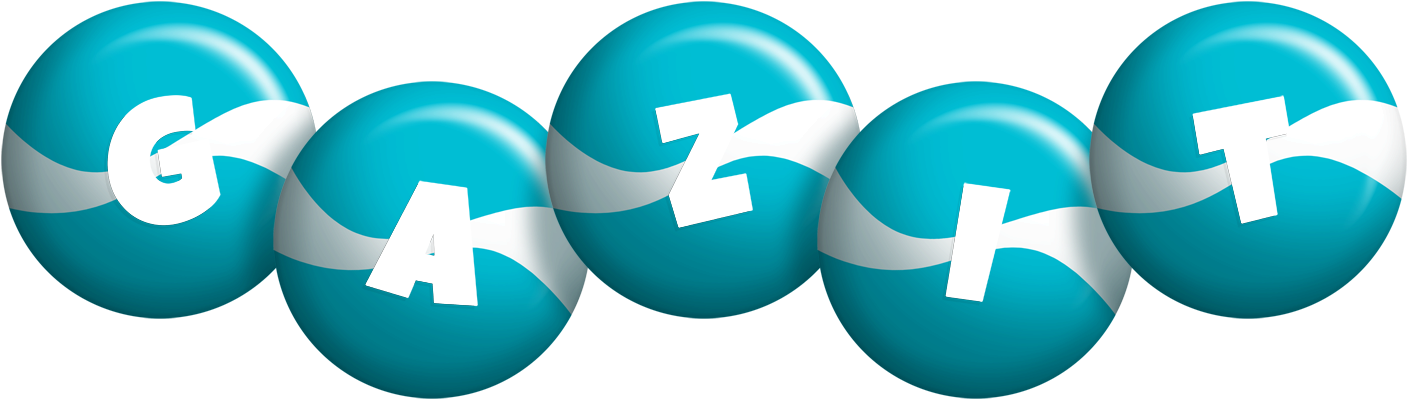 Gazit messi logo