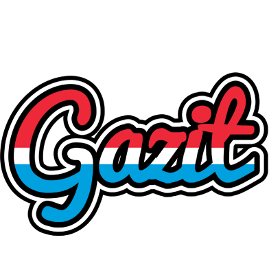 Gazit norway logo