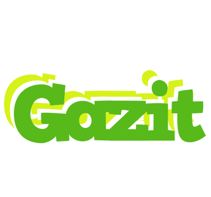 Gazit picnic logo