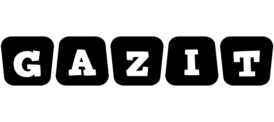 Gazit racing logo