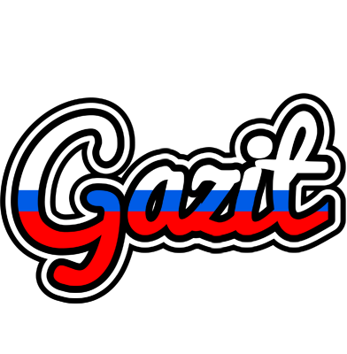 Gazit russia logo