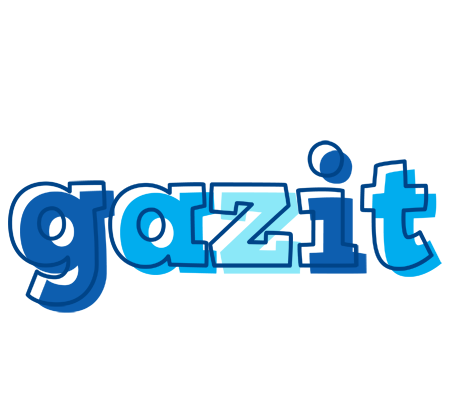 Gazit sailor logo