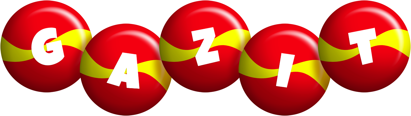 Gazit spain logo