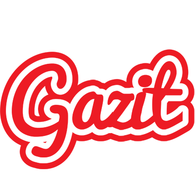 Gazit sunshine logo