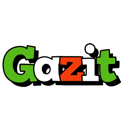 Gazit venezia logo