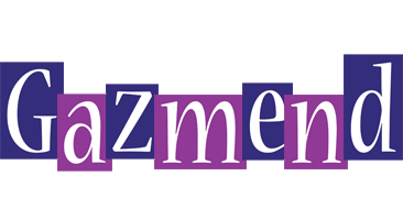 Gazmend autumn logo