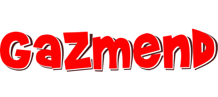 Gazmend basket logo