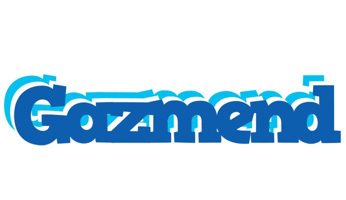 Gazmend business logo