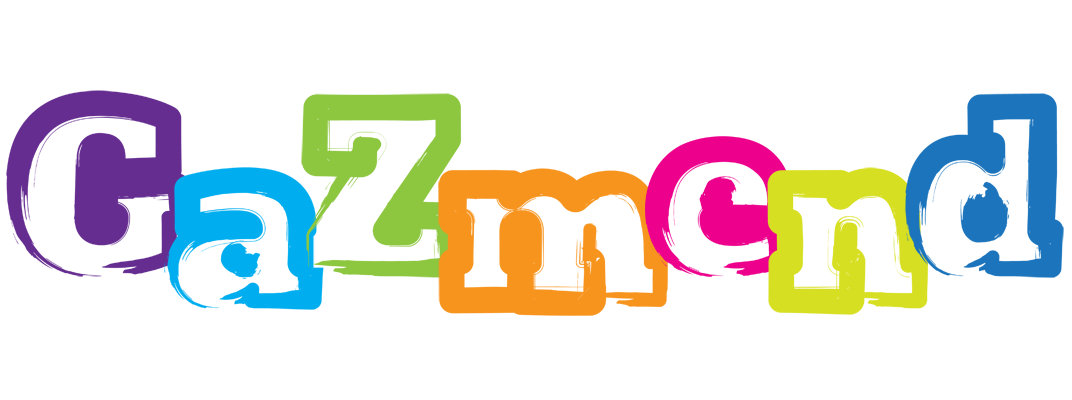 Gazmend casino logo
