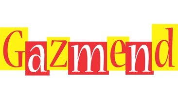 Gazmend errors logo