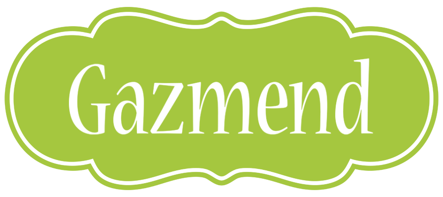 Gazmend family logo