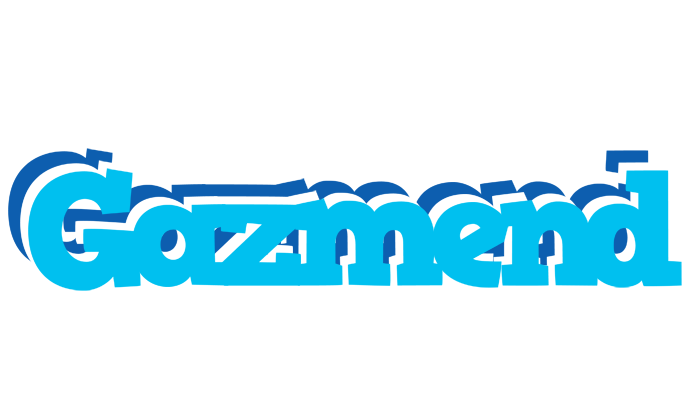 Gazmend jacuzzi logo