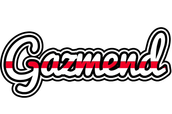 Gazmend kingdom logo