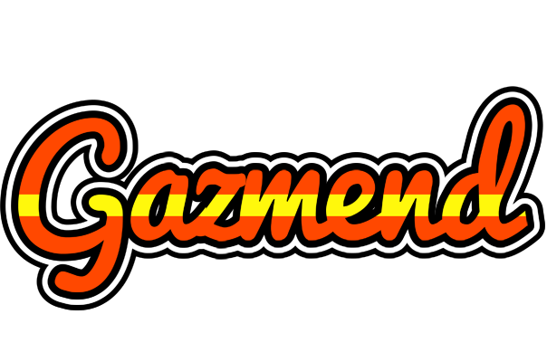 Gazmend madrid logo