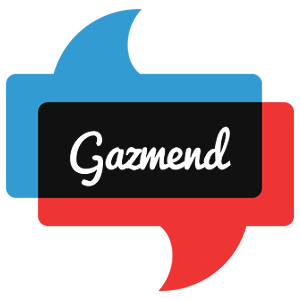 Gazmend sharks logo