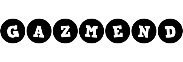 Gazmend tools logo