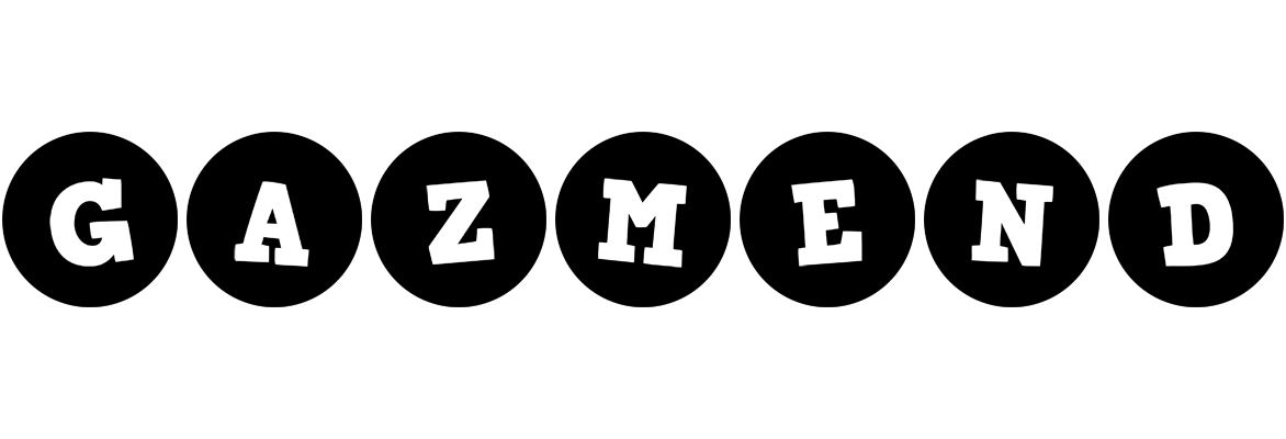 Gazmend tools logo