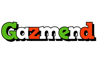 Gazmend venezia logo