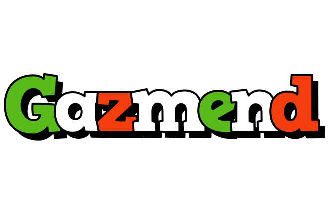Gazmend venezia logo