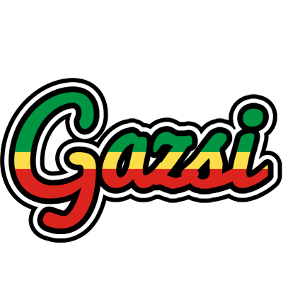Gazsi african logo
