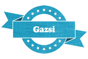 Gazsi balance logo