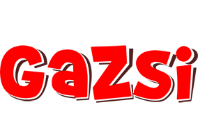 Gazsi basket logo