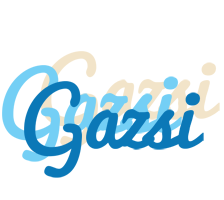 Gazsi breeze logo