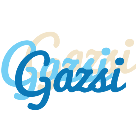 Gazsi breeze logo