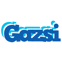 Gazsi business logo