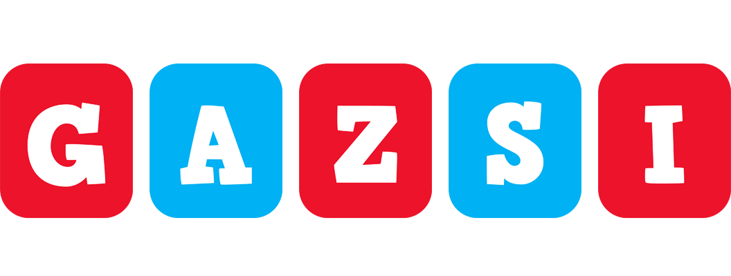Gazsi diesel logo