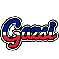 Gazsi france logo