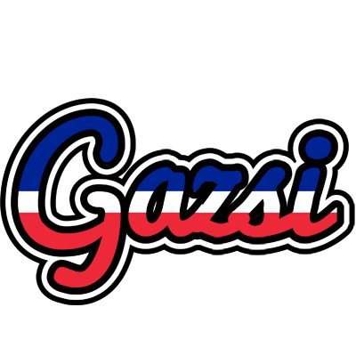Gazsi france logo