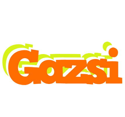 Gazsi healthy logo